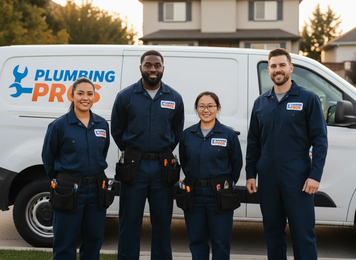 Water Heater Repair company in Fort Towson, OK