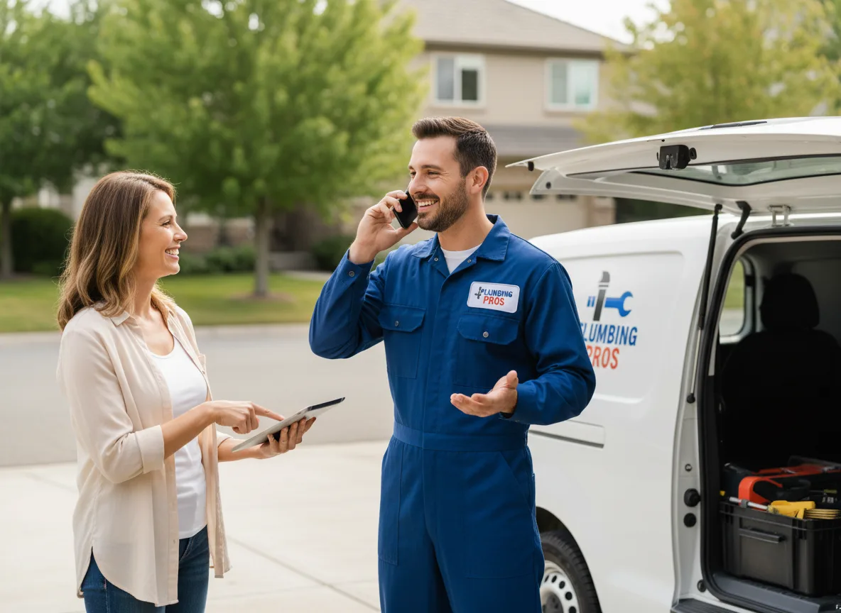 Water Heater Repair Fort Towson, OK FAQs